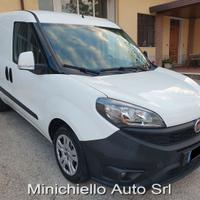 FIAT Doblò 1.6 mjet 105CV SX 3 POSTI