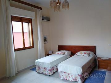 Studentessa o ricercatrice camera uso singola 25mq