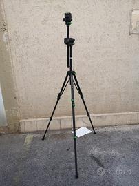 Treppiedi Cullmann 2904 