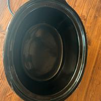 Pentola elettrica a cottura lenta