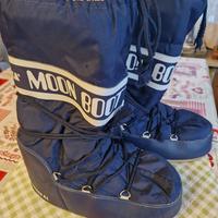 Moon Boot uomo