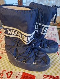 Moon Boot uomo