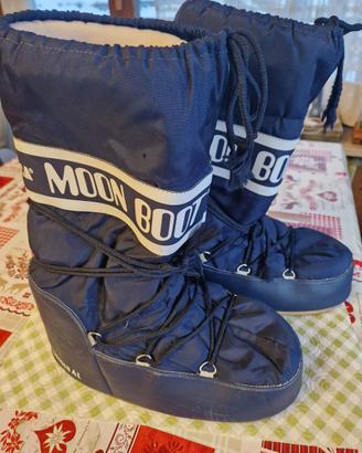 Moon Boot uomo