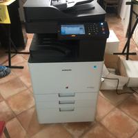 Stampante samsung mod. X3220NR