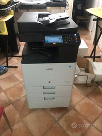 Stampante samsung mod. X3220NR