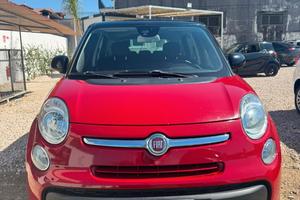 Fiat 500L 1.6 Multijet 120 CV Lounge