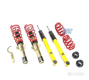 KIT SOSPENSIONE FILETTATA EIBACH MTS BMW F40 19- H