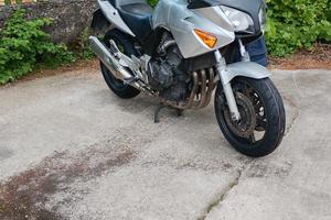 Honda CBF 600