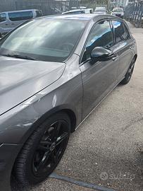 mercedes classe a 200 benzina