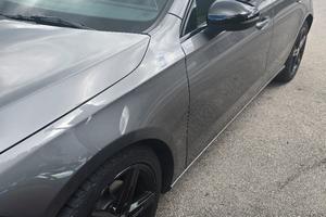 mercedes classe a 200 benzina