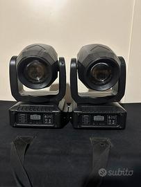 Mini beam 120w
