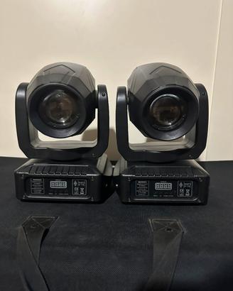 Mini beam 120w
