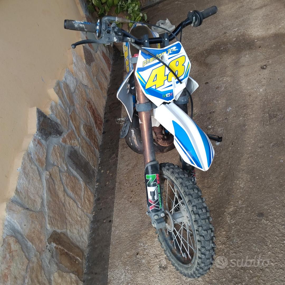 moto 50cc - Moto e Scooter In vendita a Latina