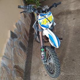 moto  50cc