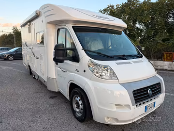 MOBILVETTA TOP DRIVER P81 3.0 DIESEL