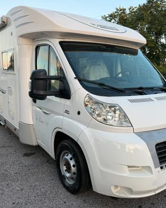 MOBILVETTA TOP DRIVER P81 3.0 DIESEL