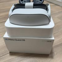 Meta quest 3s  128 gb
