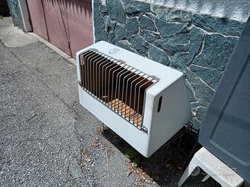 Trasportino cani