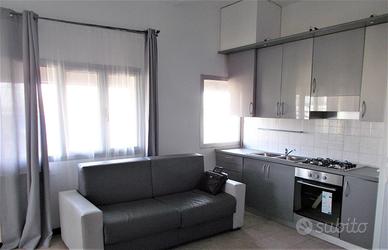 VAREDO Monolocale più servizi Termo autonomo