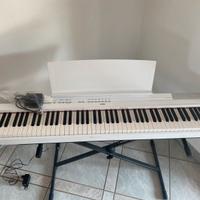 Yamaha digital piano P-115 88 Tasti Pesati