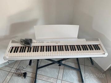Yamaha digital piano P-115 88 Tasti Pesati