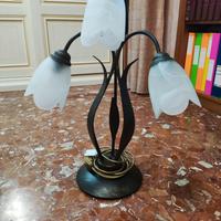 Set lampade per Camera da letto