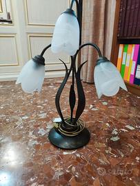 Set lampade per Camera da letto