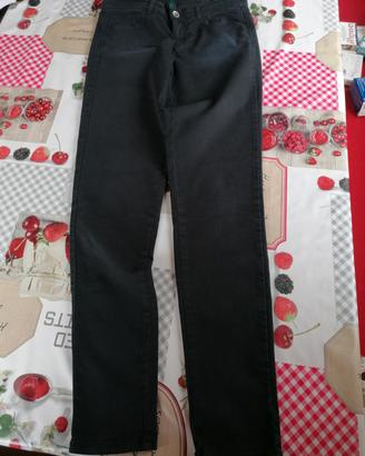 jeans neri 