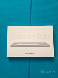 Samsung Galaxy  Tab 10 Lite versioneWi-Fi + S Pen 