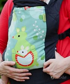 Marsupio ergonomico BOBA