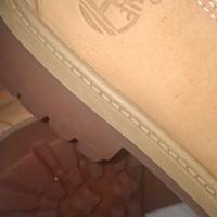 polacchetto TIMBERLAND