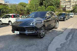 PORSCHE Cayenne 3.0 V6 E-Hybrid