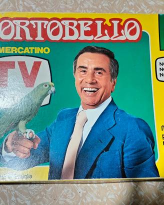 gioco da tavolo "Portobello" 