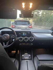 Mercedes classe