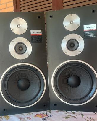 Technics