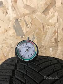 4 GOMME 205 55 16 91 V ROTALLA m+s