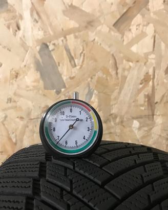 4 GOMME 205 55 16 91 V ROTALLA m+s