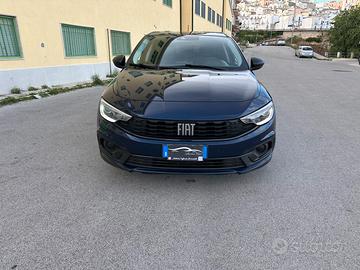 Fiat Tipo 1.6 130 cv