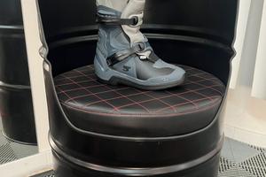 Stivali cross Alpinestars Tech 3