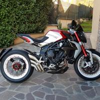 MV Agusta Dragster 800 RR - 2015