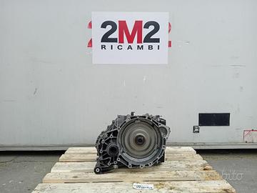 CAMBIO AUTOMATICO CON CONVERTITORE DI COPPIA FORD