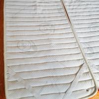 sovra materasso merinos