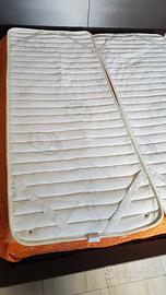 sovra materasso merinos