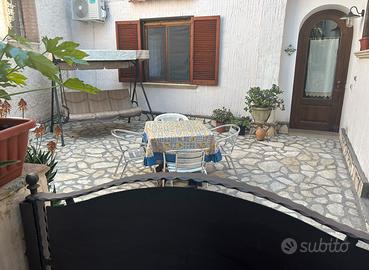 Libera 29/31AGOSTO a 7 minuti dal mare diCAMEROTA