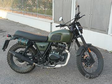 Brixton Felsberg 125