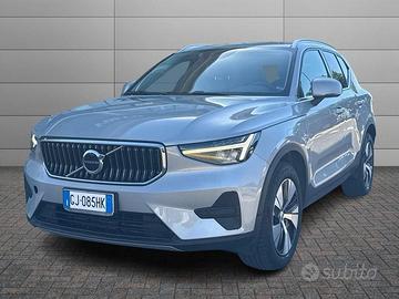Volvo XC40 Recharge T4 Plug-in Hybrid auto Re...