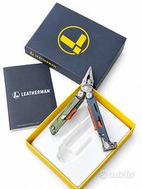 Leatherman Signal