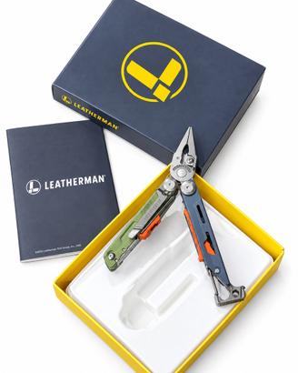Leatherman Signal