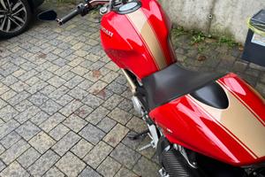 Ducati Monster 696 - 2013 20th anniversario