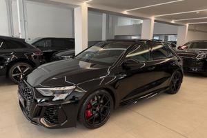AUDI RS 3 SPB TFSI quattro S tronic